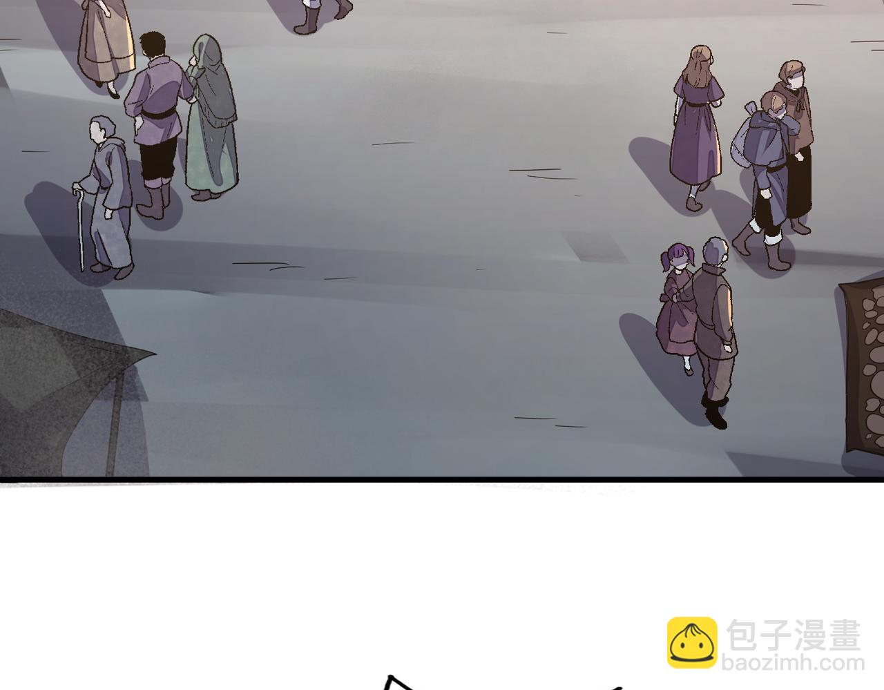 第18话 危机靠近！(1/3)-第18话