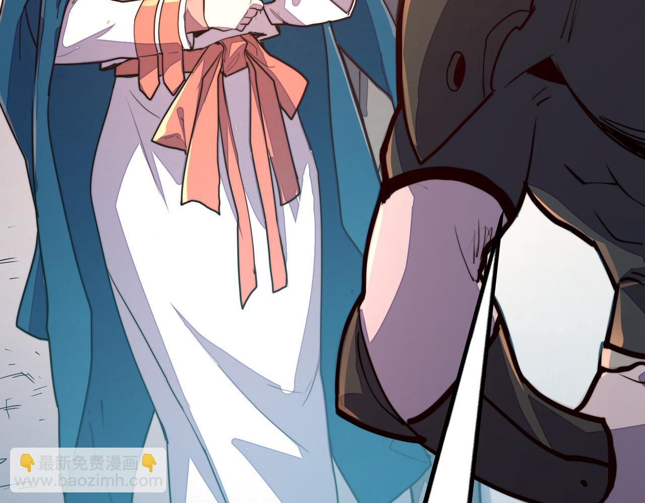 第18话 危机靠近！(1/3)-第18话