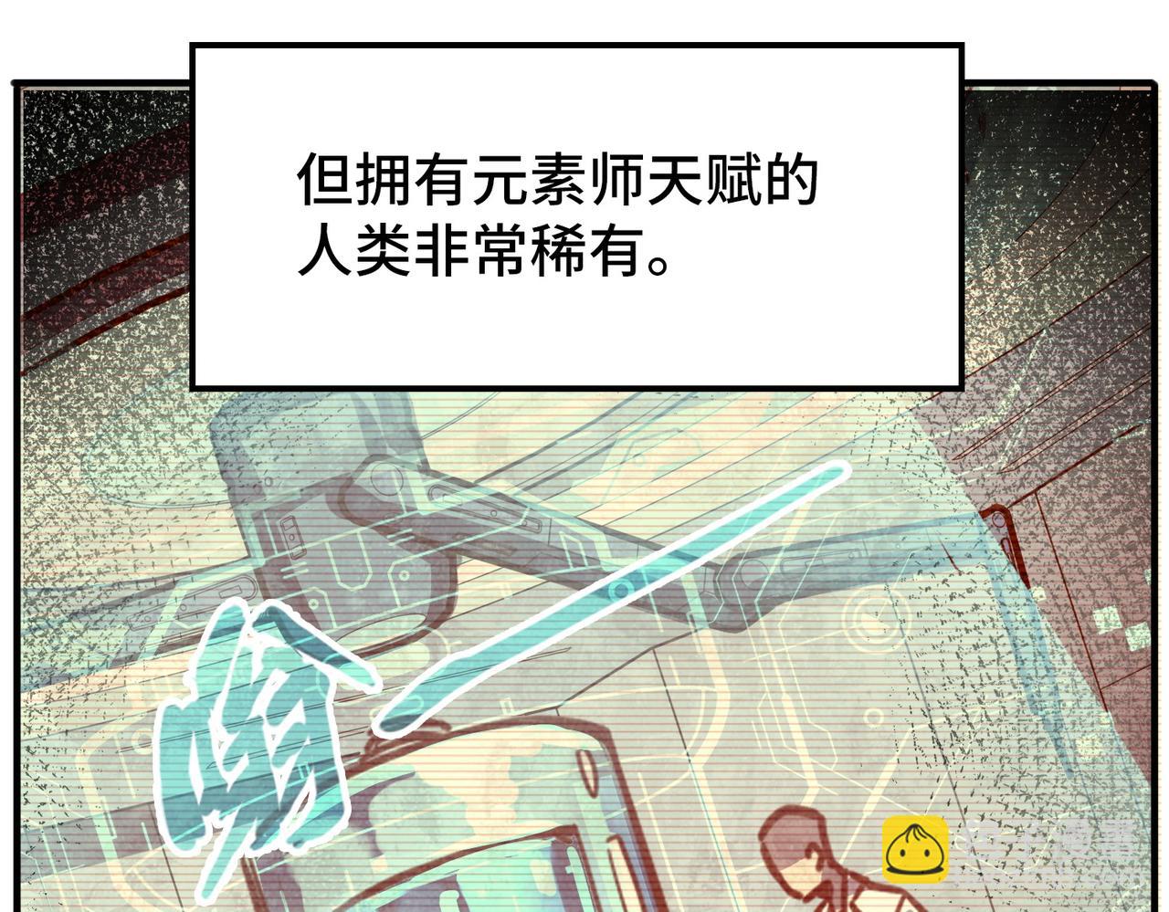 第2话 晋级权民(1/4)-第2话