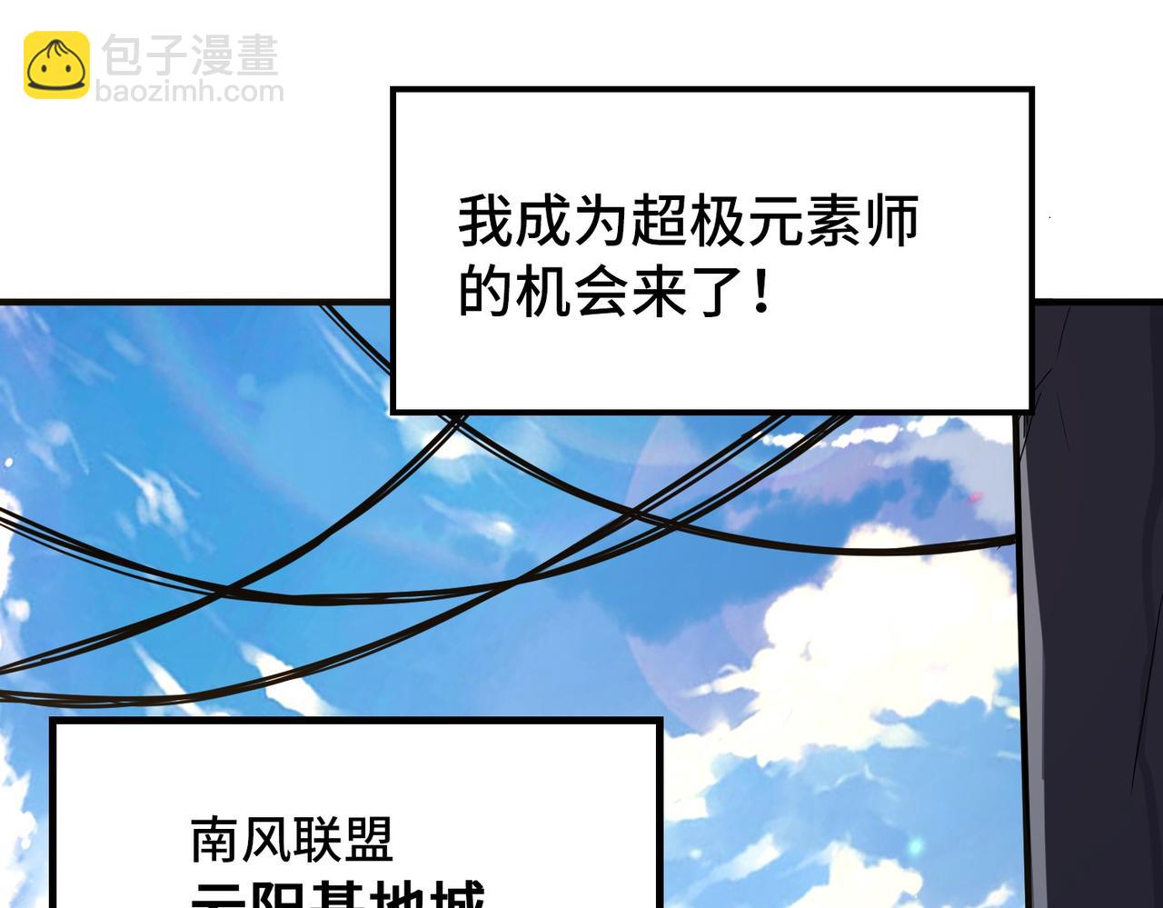 第2话 晋级权民(1/4)-第2话