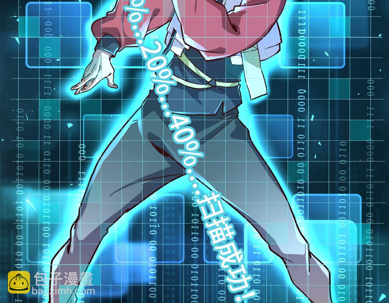 第2话 晋级权民(1/4)-第2话