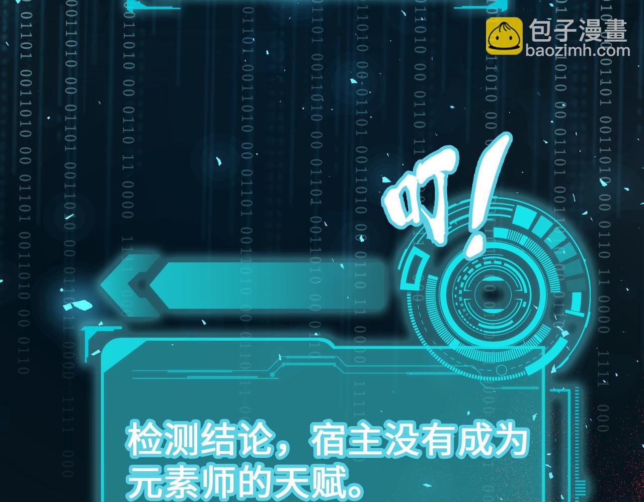 第2话 晋级权民(1/4)-第2话