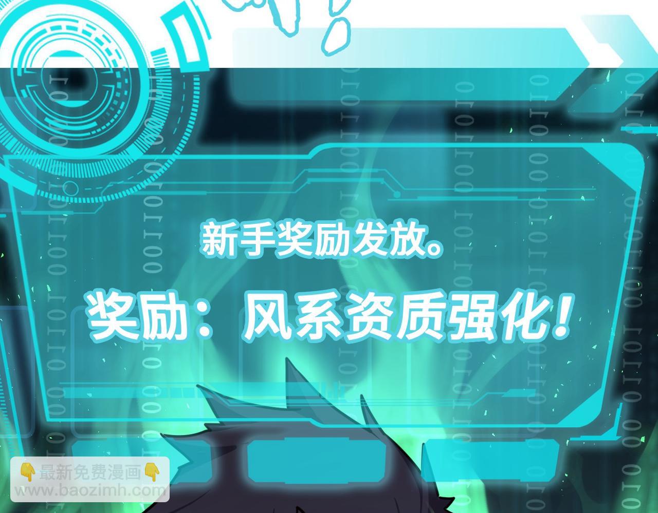 第2话 晋级权民(1/4)-第2话