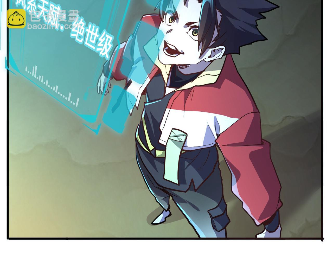 第2话 晋级权民(1/4)-第2话