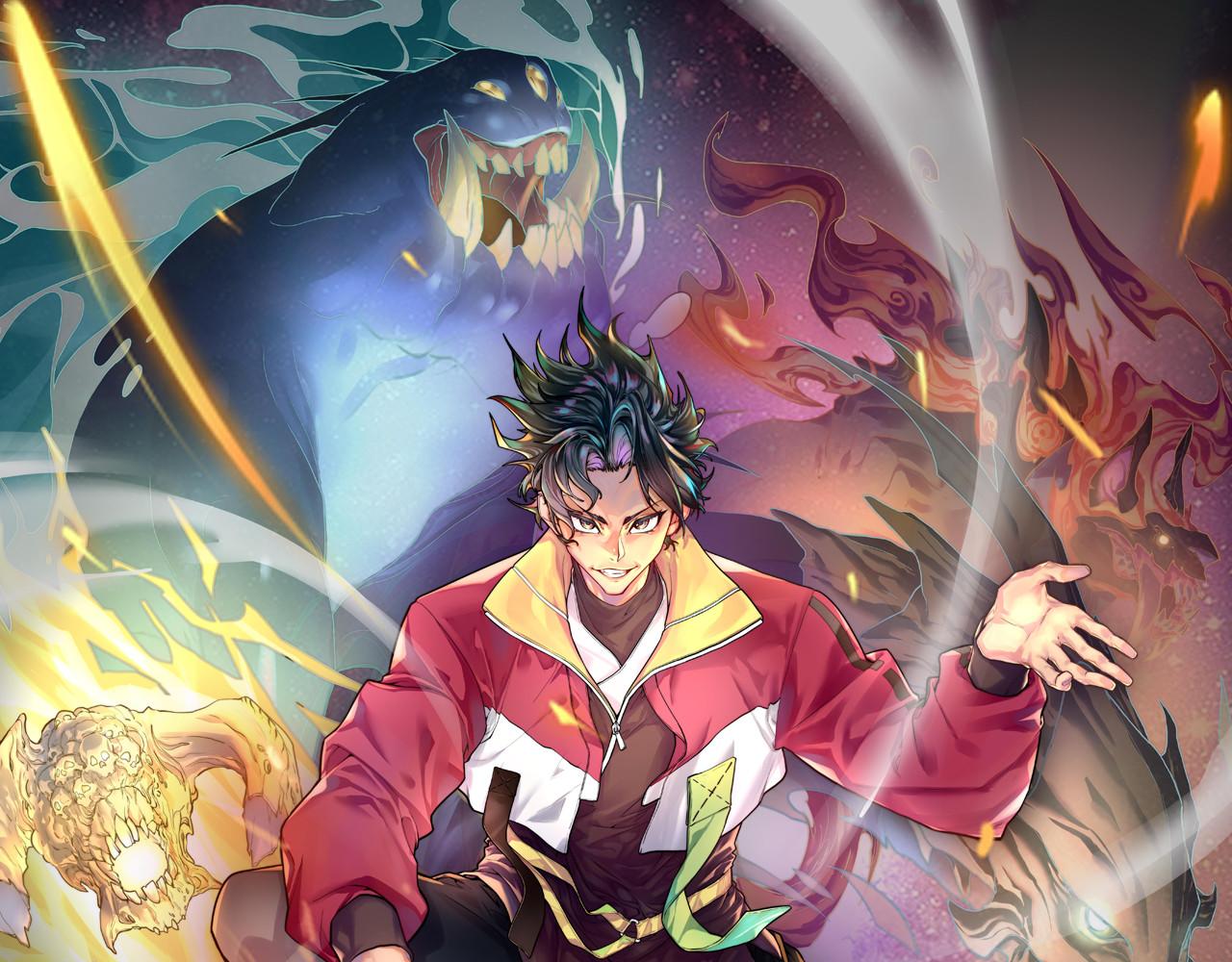 第26话 赚钱了！(1/3)-第26话