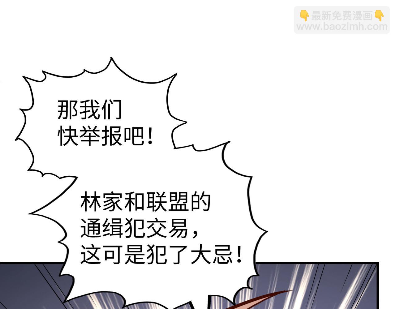 第28话 林家的阴谋(1/3)-第28话