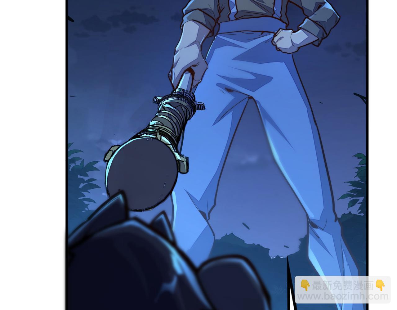 第32话 告诉你个大秘密(1/3)-第32话