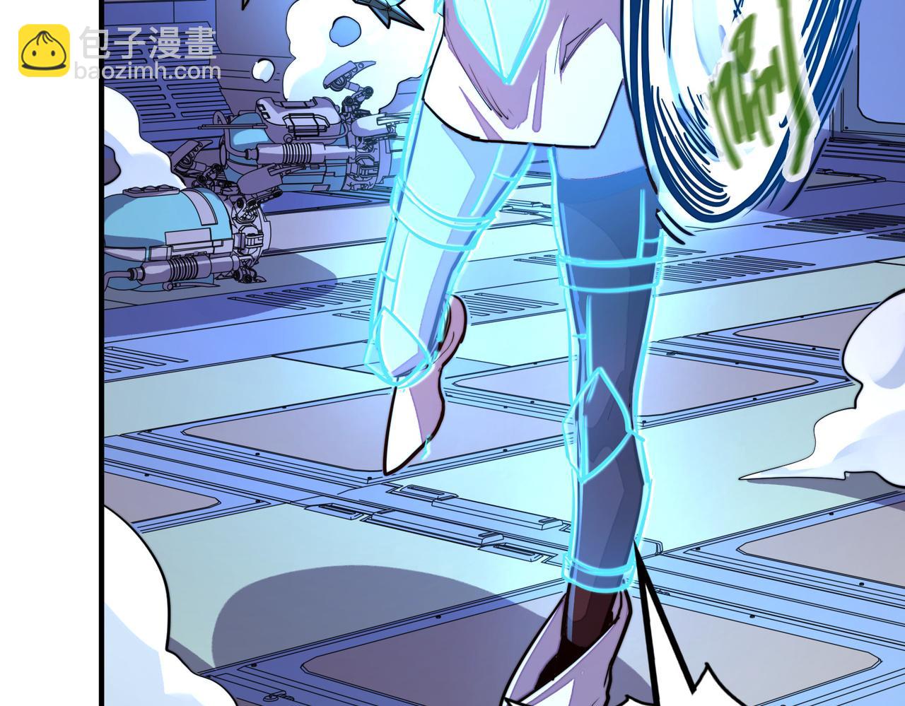 第34话 林家来人(1/3)-第34话