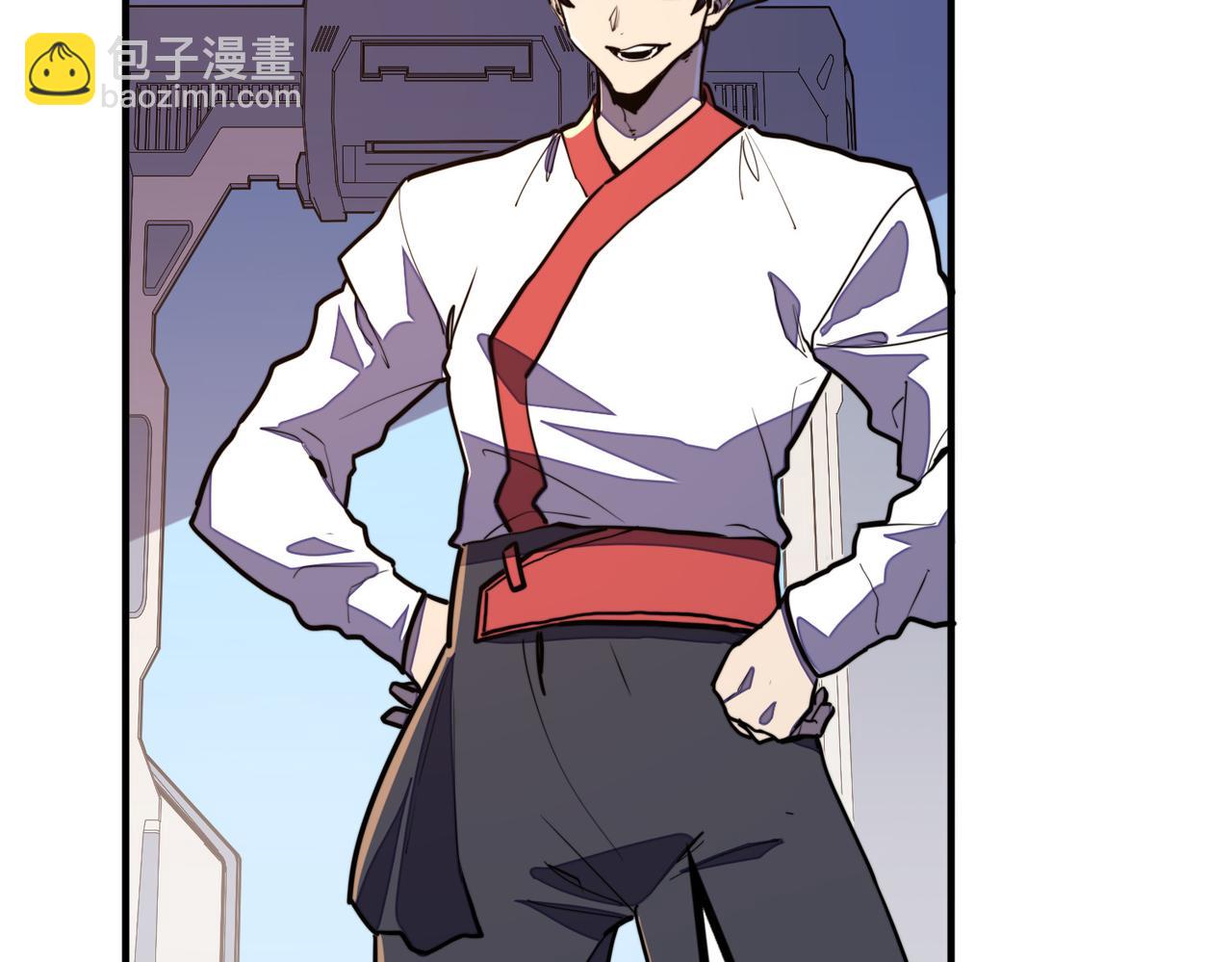 第34话 林家来人(1/3)-第34话