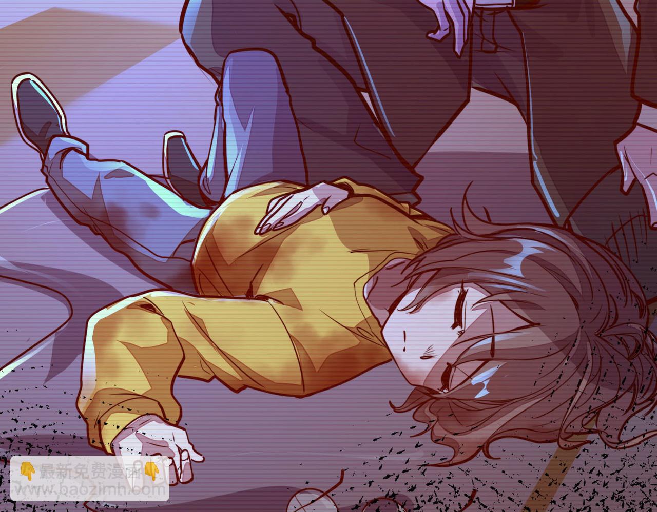 第4话 双胞胎兄弟(1/3)-第4话