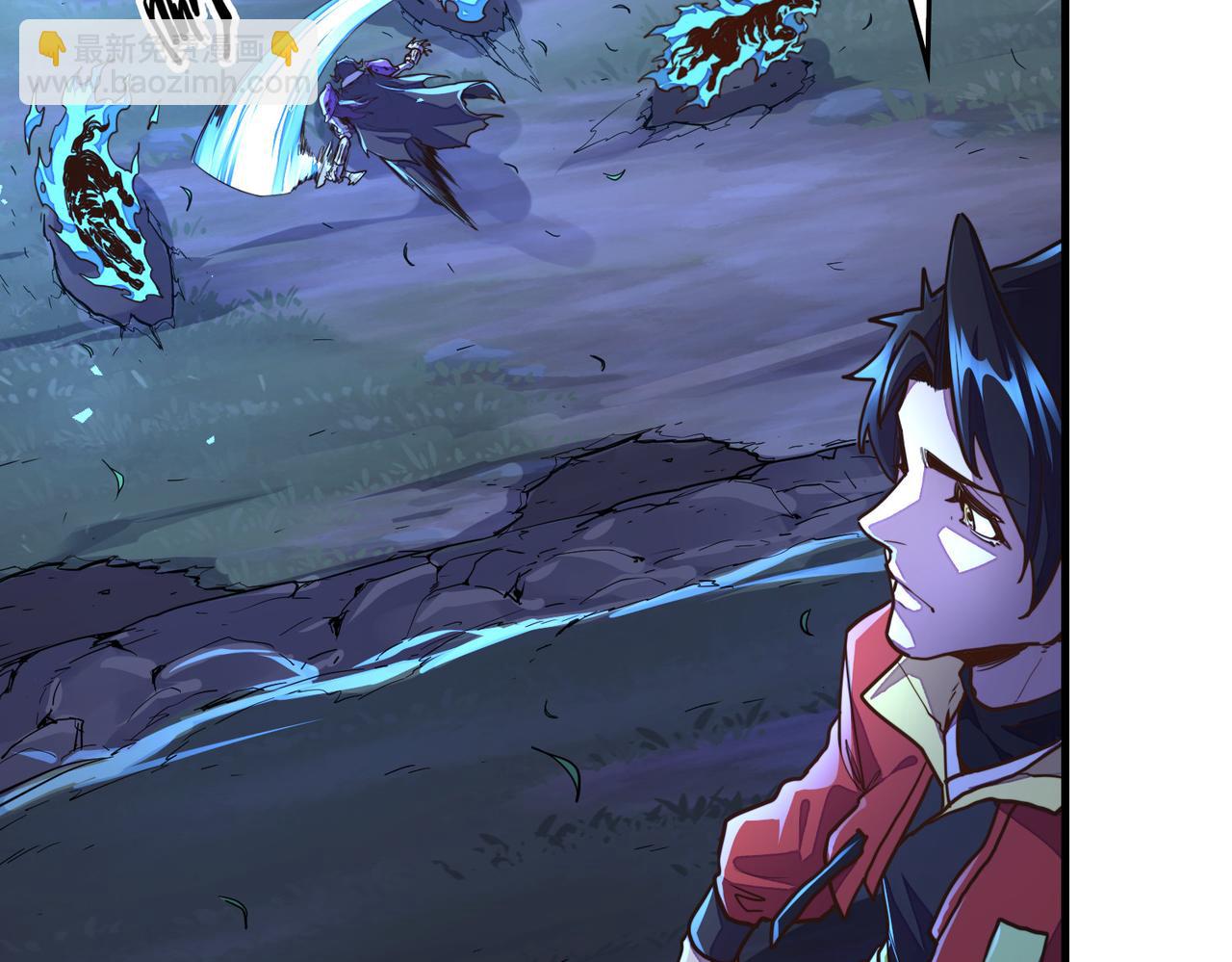 第8话 挑战(1/3)-第8话