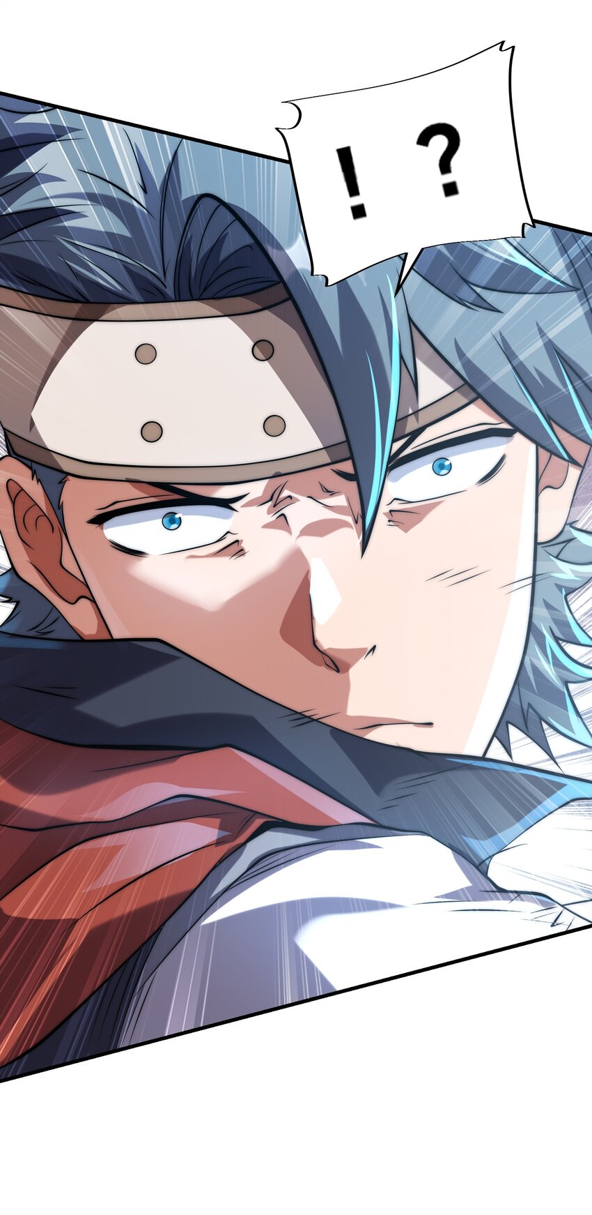 011 电光石的作用！(1/2)-第16话