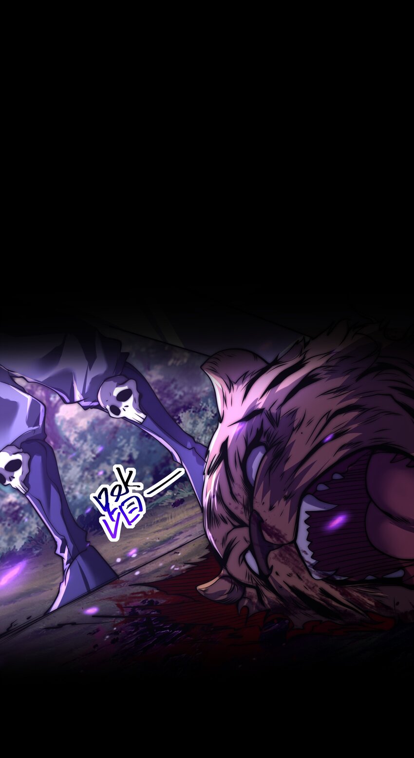 001 变成福瑞了？！(1/2)-第4话