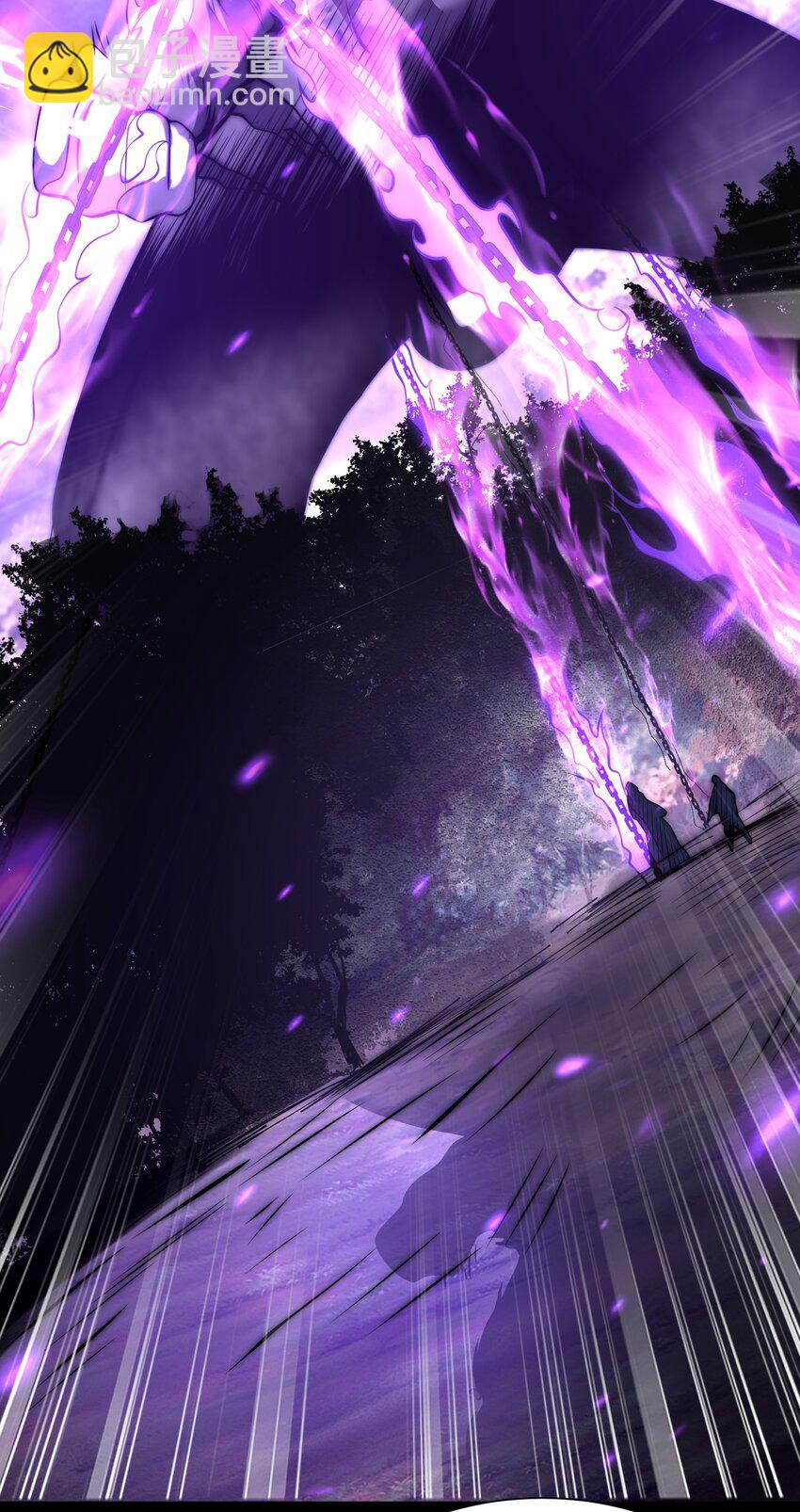 001 变成福瑞了？！(1/2)-第4话