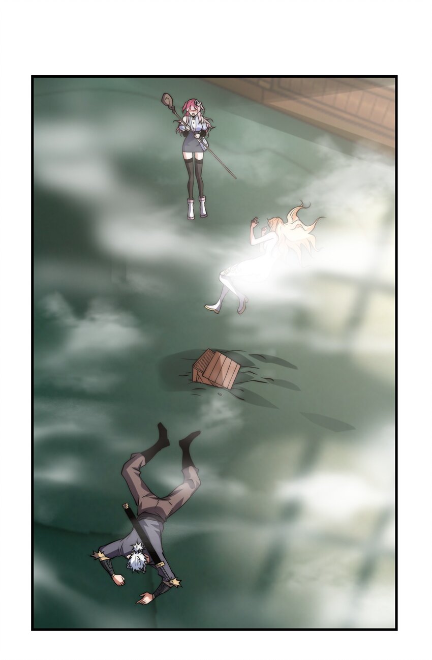 007 墨小雅大战绵羊人！(1/2)-第10话