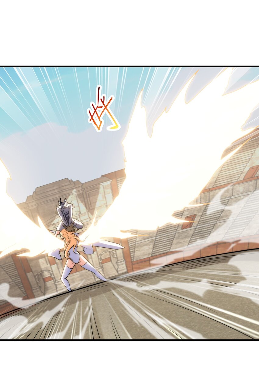 007 墨小雅大战绵羊人！(1/2)-第10话