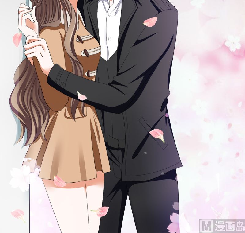 只有一个你这么大的老婆-第30话