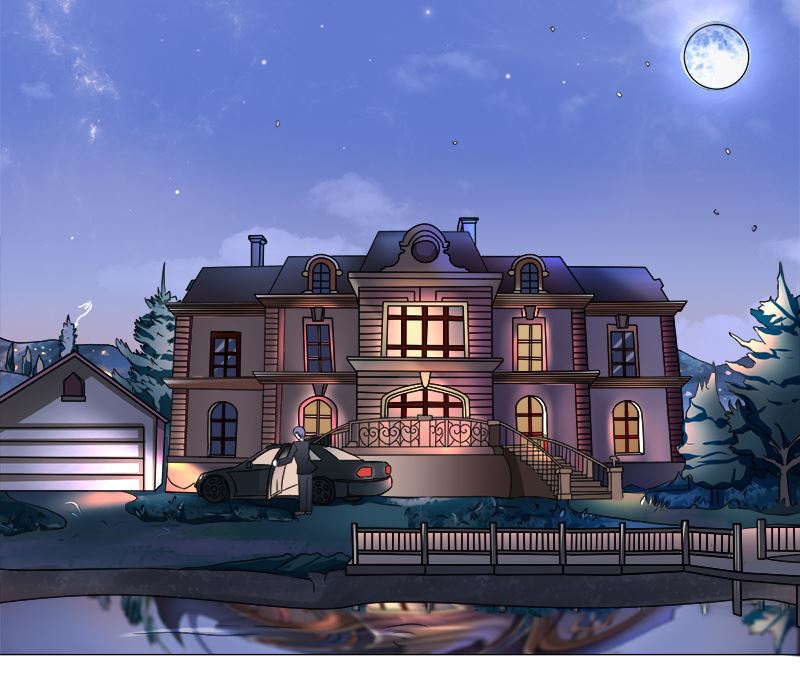 利用小孩子-第32话