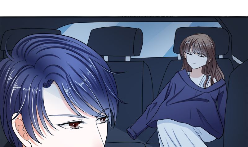 我的女人，我护得住(1/2)-第40话