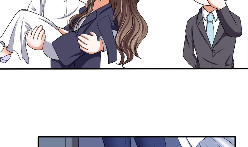 我的女人，我护得住(1/2)-第40话