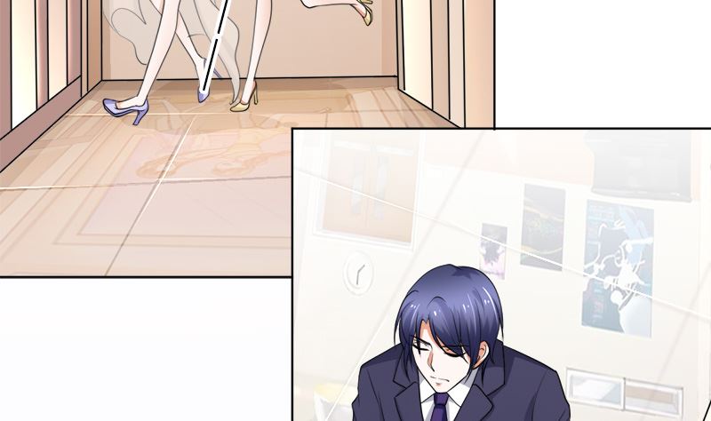 夫人今天很好看(1/2)-第42话