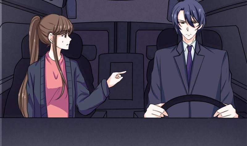 醋王上线！(1/2)-第56话