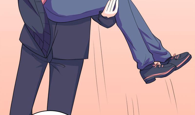 醋王上线！(1/2)-第56话