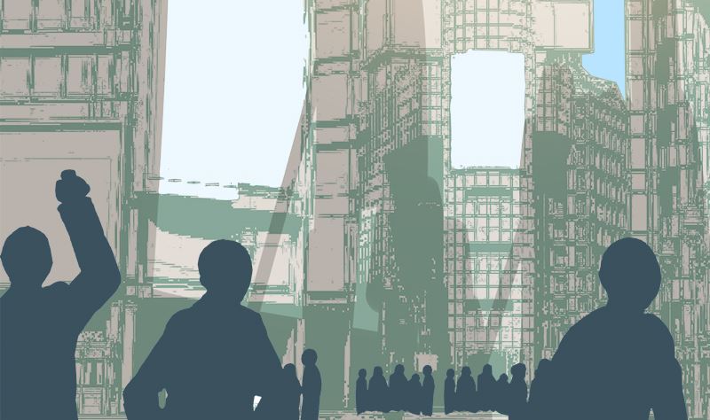 选秀比赛(1/2)-第58话