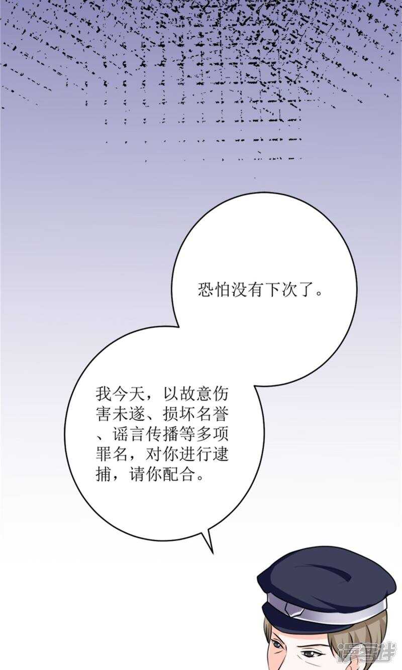 權少的隱婚小甜妻 - 第72話 反擊 - 2