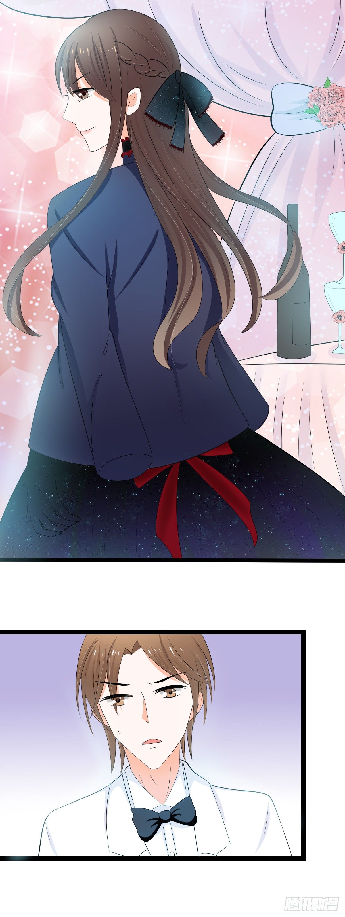 白莲花的演技-第10话