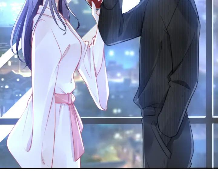 權少，你老婆要跑了 - 第104話 留宿(2/2) - 6