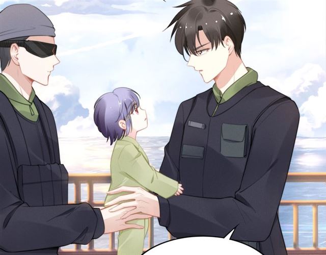 權少，你老婆要跑了 - 第146話 我來帶你們回家(1/2) - 6