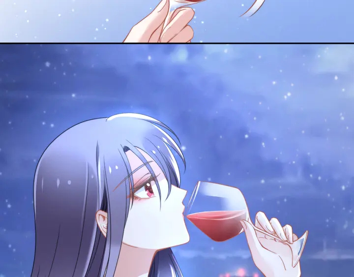 權少，你老婆要跑了 - 第152話 今夜我都聽你的(2/2) - 4