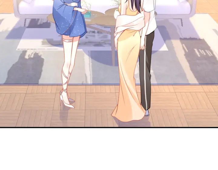 權少，你老婆要跑了 - 第156話 路淺的約法十章！(2/2) - 7