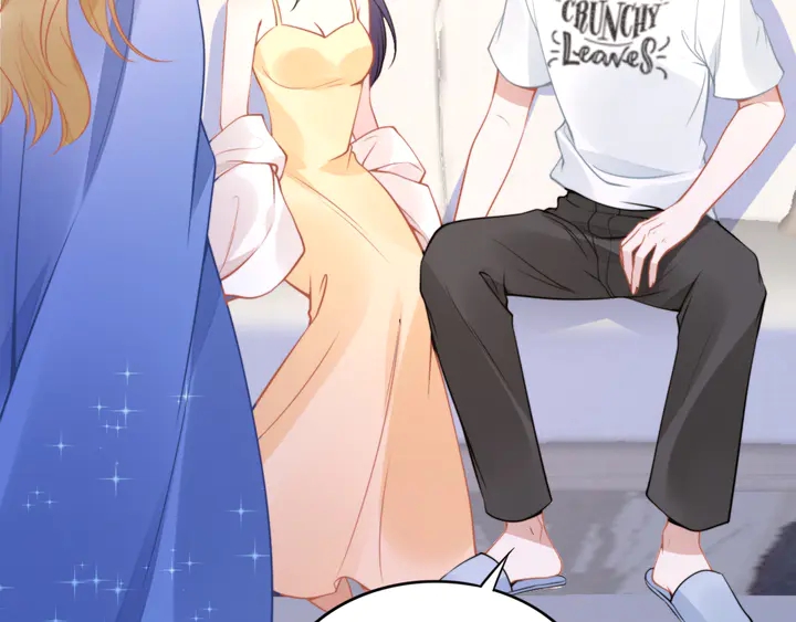 權少，你老婆要跑了 - 第156話 路淺的約法十章！(2/2) - 8