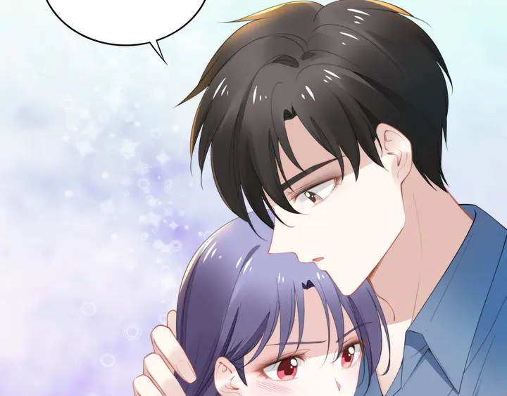 權少，你老婆要跑了 - 第160話 有利於寶寶的互動(2/2) - 5