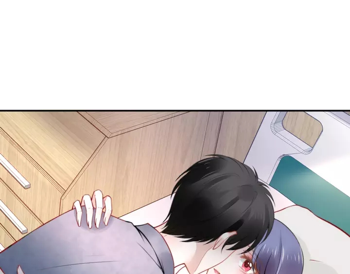 權少，你老婆要跑了 - 第178話 被打斷的甜蜜(2/3) - 4