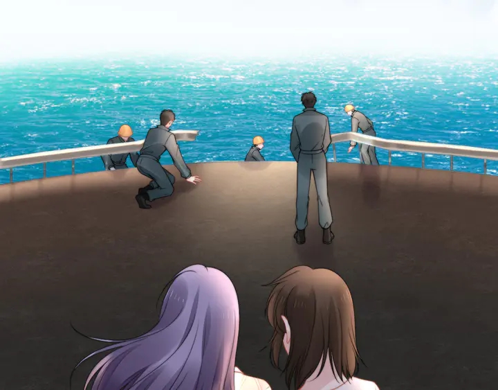 權少，你老婆要跑了 - 第182話 我是誰？(2/3) - 8