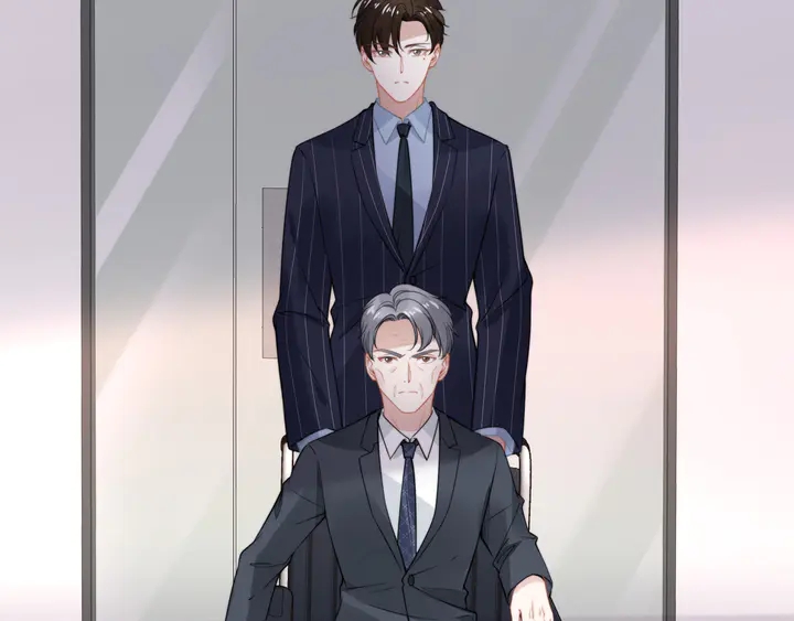 權少，你老婆要跑了 - 第184話 混亂的記憶(3/3) - 2