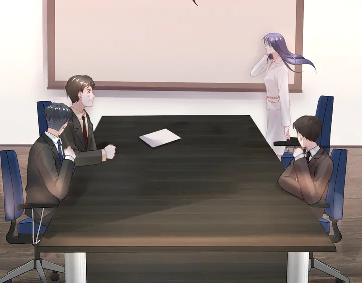 權少，你老婆要跑了 - 第184話 混亂的記憶(2/3) - 8