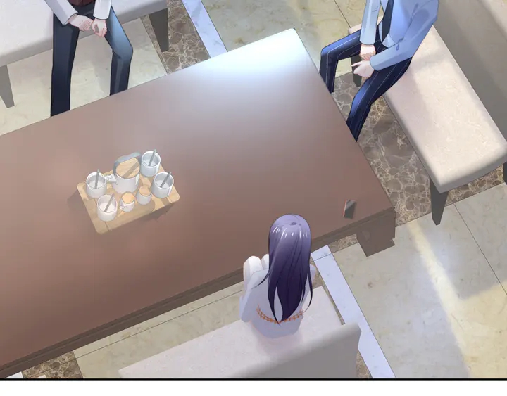 權少，你老婆要跑了 - 第186話 丟失的記憶被觸發(2/2) - 7