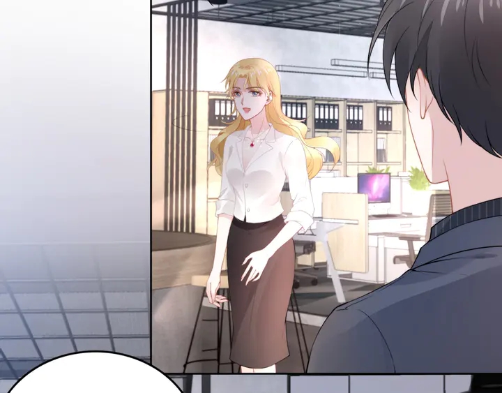 權少，你老婆要跑了 - 第188話 掌中之物(1/2) - 3