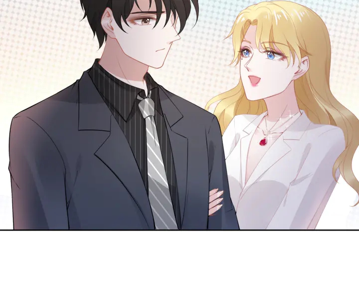 權少，你老婆要跑了 - 第188話 掌中之物(1/2) - 5