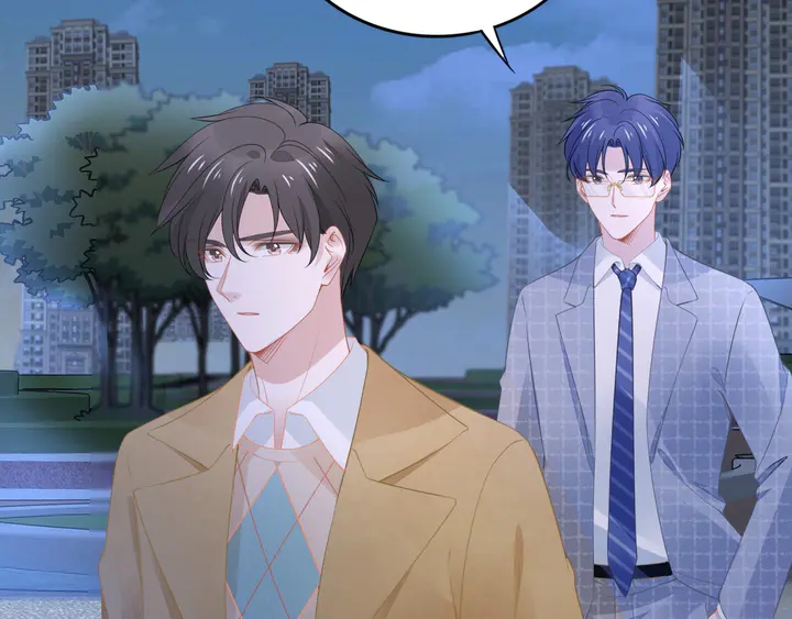 權少，你老婆要跑了 - 第190話 不要再丟下我(1/3) - 6