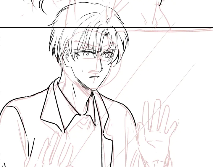 權少，你老婆要跑了 - 第190話 不要再丟下我(2/3) - 2