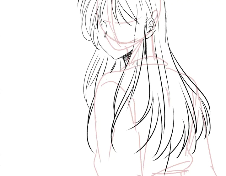 權少，你老婆要跑了 - 第190話 不要再丟下我(2/3) - 4