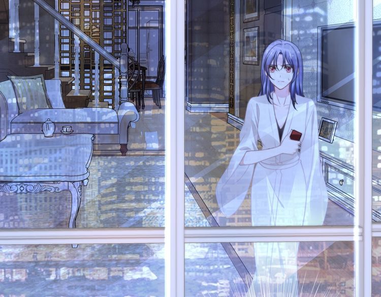 權少，你老婆要跑了 - 第198話 甜蜜的瞬間(3/3) - 3