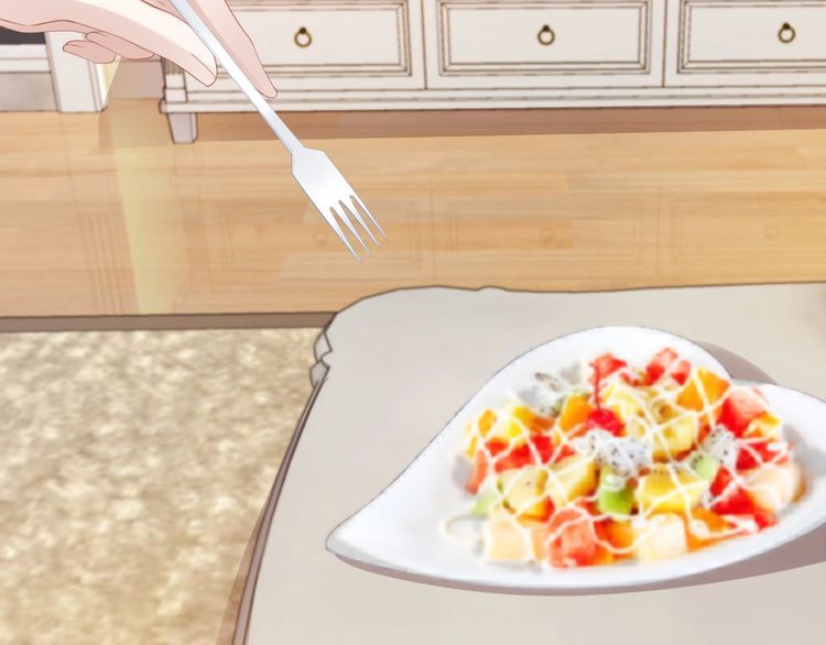 權少，你老婆要跑了 - 第198話 甜蜜的瞬間(2/3) - 4