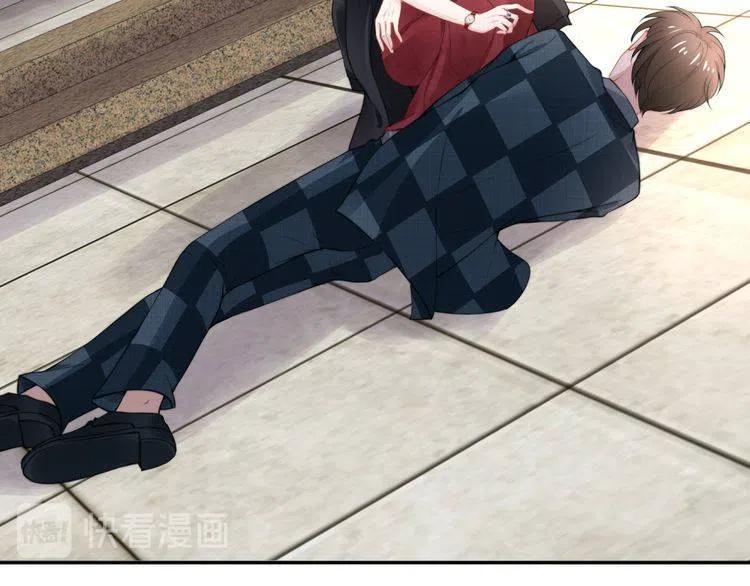 權少，你老婆要跑了 - 第180話 被劫持的權少(2/3) - 7