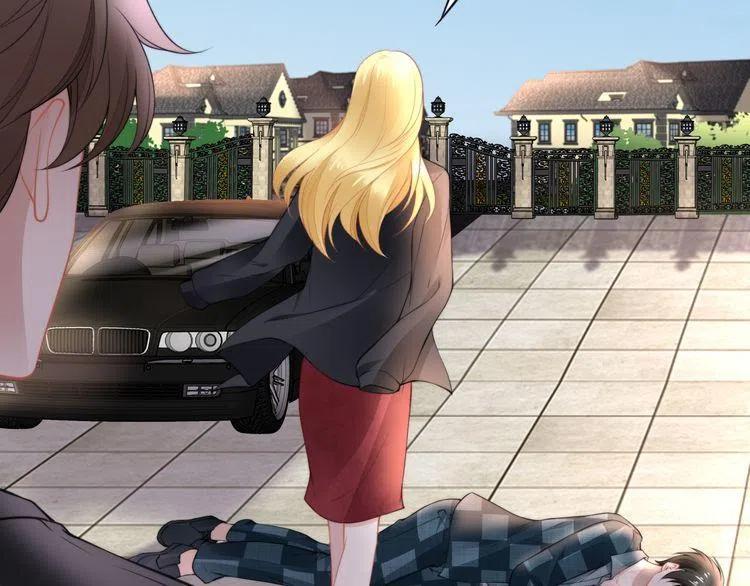 權少，你老婆要跑了 - 第180話 被劫持的權少(2/3) - 4